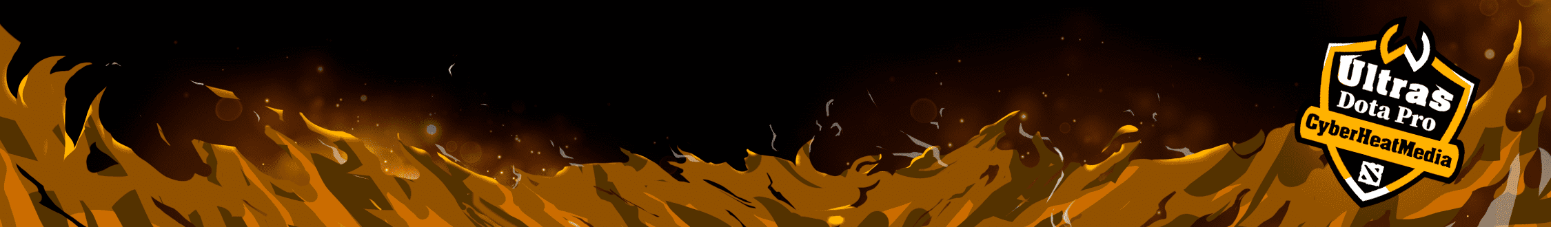 Dota系列 2. Ultras Dota Pro