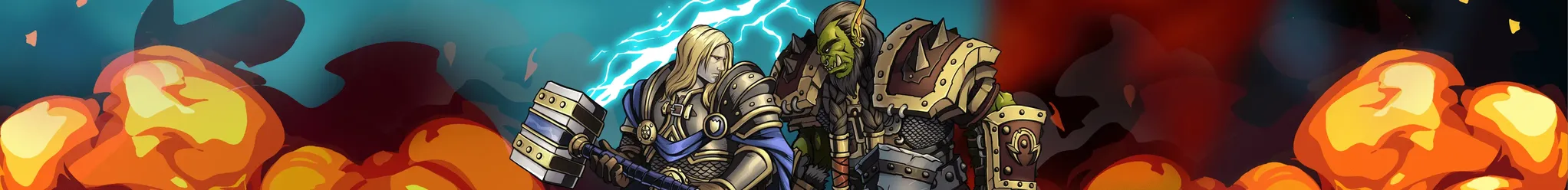 วอร์คราฟต์ III