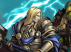 วอร์คราฟต์ III