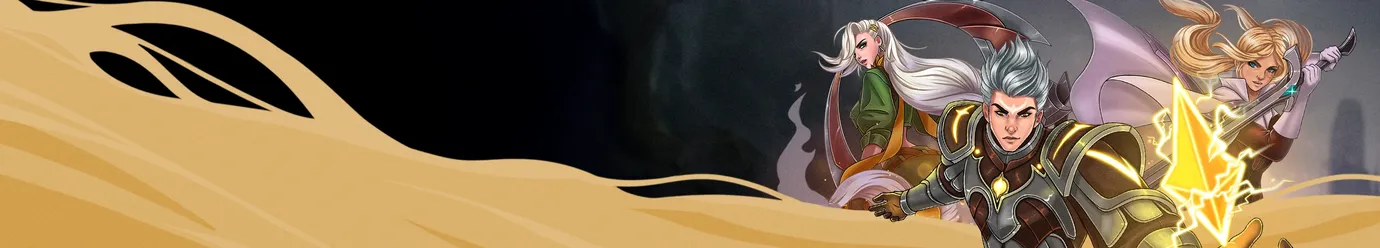 傳說對決。 Garena 挑戰者係列