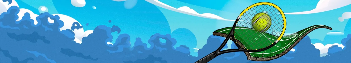 澳大利亞公開賽。 短的